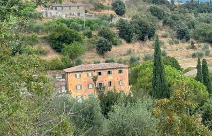 Une semaine d’aventure et de gourmandise à Cortona, lieu de tournage sous le soleil de Toscane