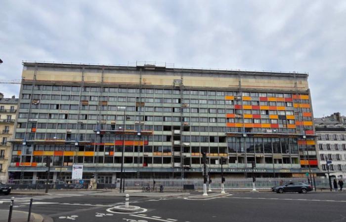 « Physique délirante », coût… A Paris, le chantier du Crous inquiète autant qu’il irrite élus et riverains