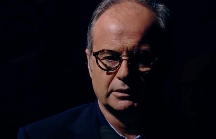 Luis Campos a piqué une énorme crise de colère dans le vestiaire du PSG