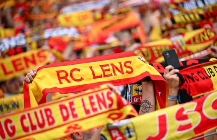 Mercato – RC Lens : Est-ce qu’il crache le morceau sur son transfert ?