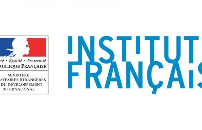 L’Institut français recrute pour ce poste (8 novembre 2024)