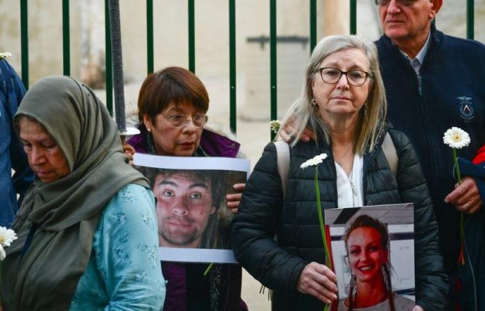 “C’est l’effondrement de plusieurs vies”, s’indigne la mère d’une victime