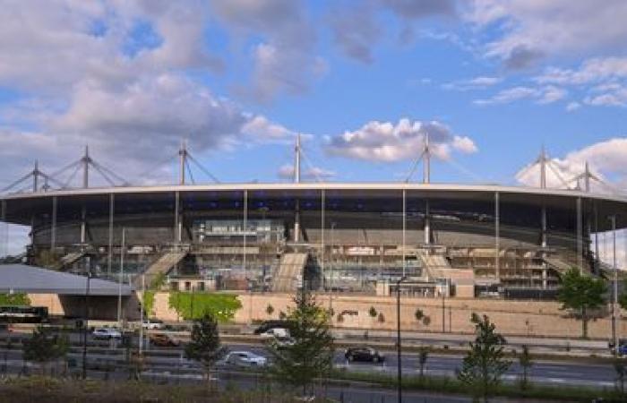 4 000 policiers mobilisés au total pour le match France-Israël du 14 novembre