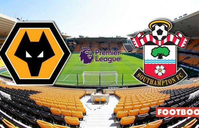 Wolverhampton vs Southampton: pronostics et pronostics de match