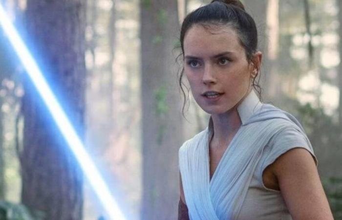 Une nouvelle trilogie Star Wars verra le jour