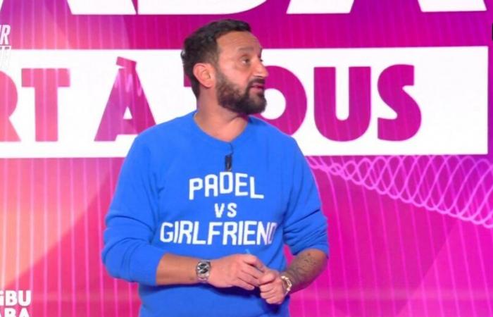 Mal à l’aise en direct sur C8, Cyril Hanouna demande des secours d’urgence et interrompt son émission (VIDEO)