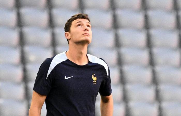 Benjamin Pavard, la rupture se confirme !