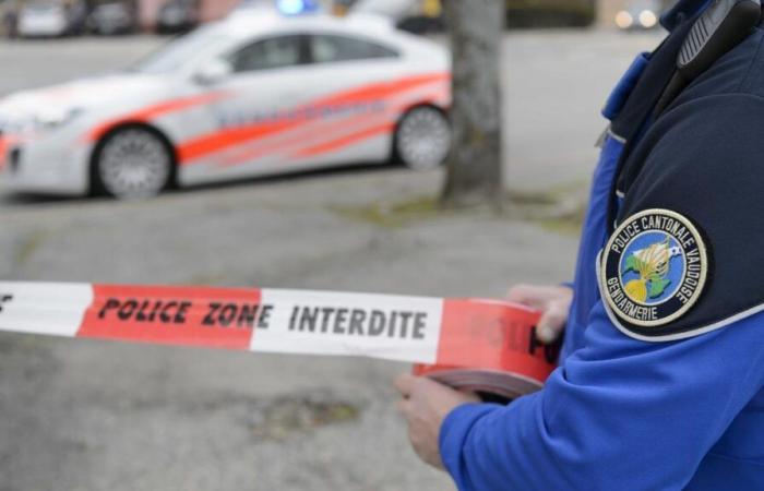 Un mort dans un accident de la route à St-Prex (VD)