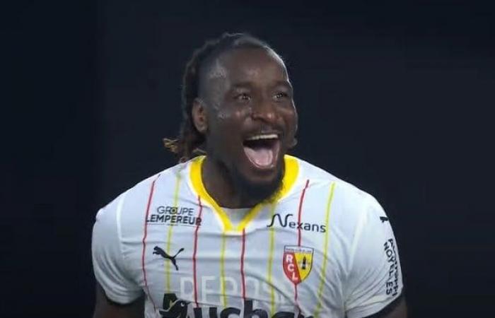 M’Bala Nzola revient en sélection