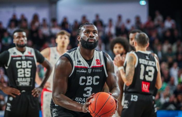 VIDÉO EN DIRECT. Basket-ball. Suivez le derby de Pro B Normandie entre Caen et Rouen