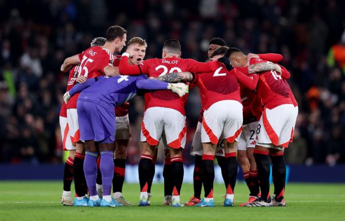 Paul Scholes affirme qu’Amad Diallo “mérite” de débuter contre Leicester City