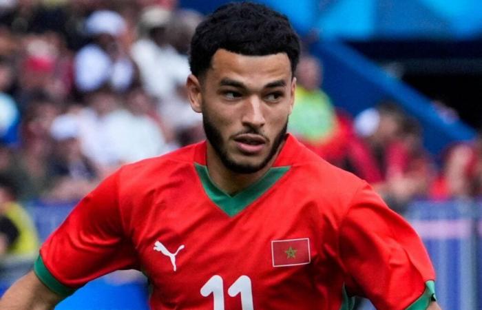 La Belgique veut voler Zakaria El Ouahdi !