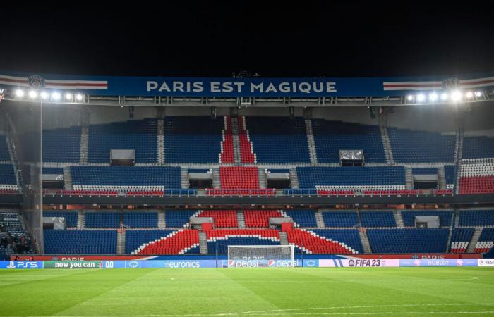 Le PSG prêt à s’en débarrasser, une solution trouvée ?