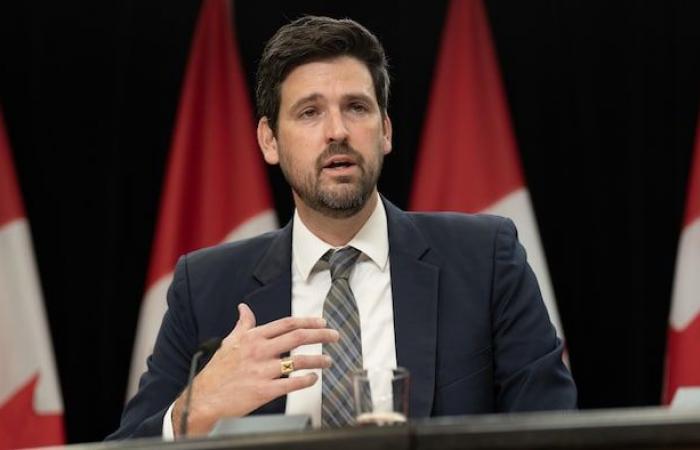 Le Québec tarde à accepter des dizaines de millions de dollars d’Ottawa