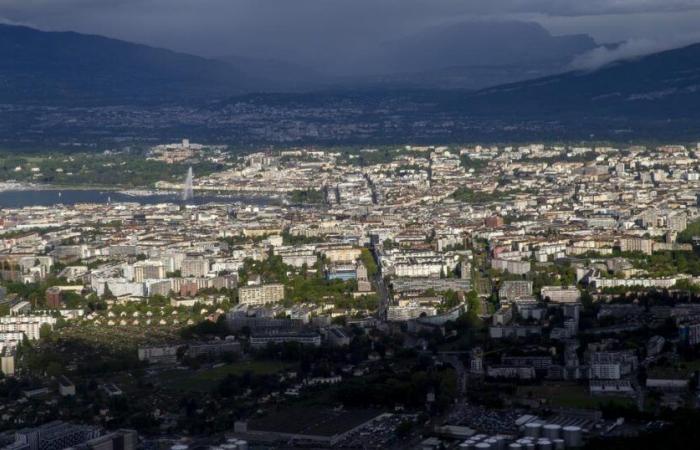 La justice enquête sur des incendies criminels touchant des consulats à Genève