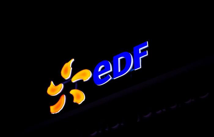 Pour EDF, « beaucoup de choses positives » se produisent depuis l’accord sur le prix de l’électricité post-Arenh