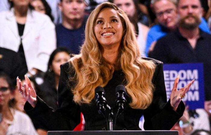 Beyoncé est en tête des nominations aux Grammy Awards 2025, devenant ainsi l’artiste la plus nominée de l’histoire de la série.