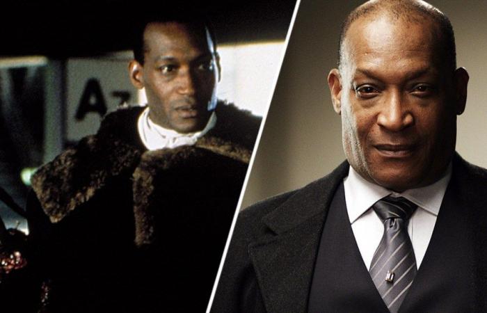 L’acteur de “Candyman” et “The Crow” avec des centaines de crédits avait 69 ans