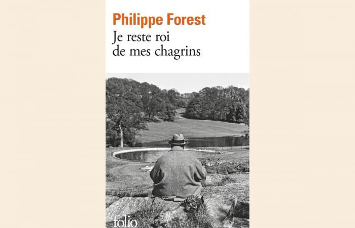 Philippe Forest, Anne Serre, Cormac McCarthy… notre sélection de la semaine