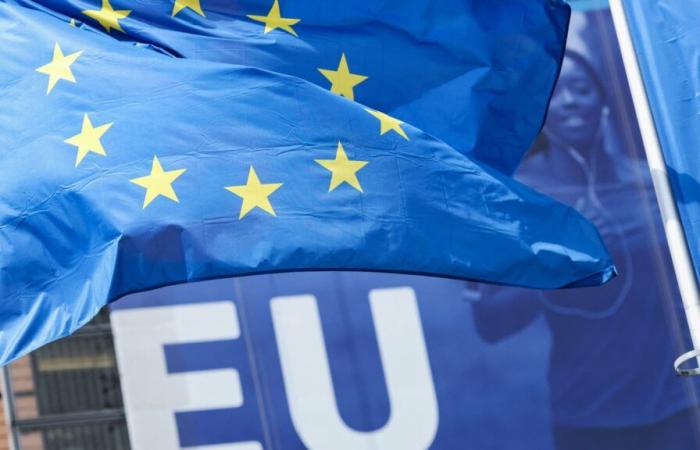 Déclassée par l’Amérique, l’Union européenne lance un vaste projet de réformes