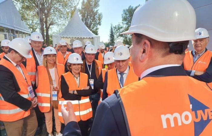 Les poubelles noires du Lot et du Tarn-et-Garonne servent à chauffer Montauban