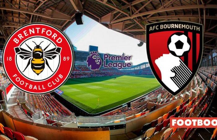 Brentford vs Bournemouth : aperçu et prévisions