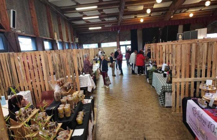 Un tour de France des vins et des traditions culinaires organisé dans ce village du Lot-et-Garonne