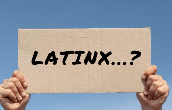 Démocrates et « Latinx » : un symbole puissant…