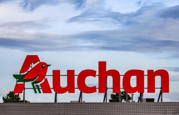 Plan social chez Auchan. «Ça a été brutal» pour les salariés du Havre, toujours dans le flou