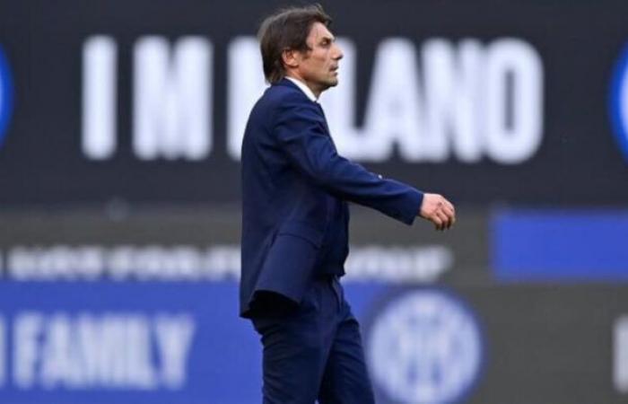 Inter Les supporters sont toujours divisés sur l’expérience d’Antonio Conte à l’Inter : quel accueil pour dimanche ?