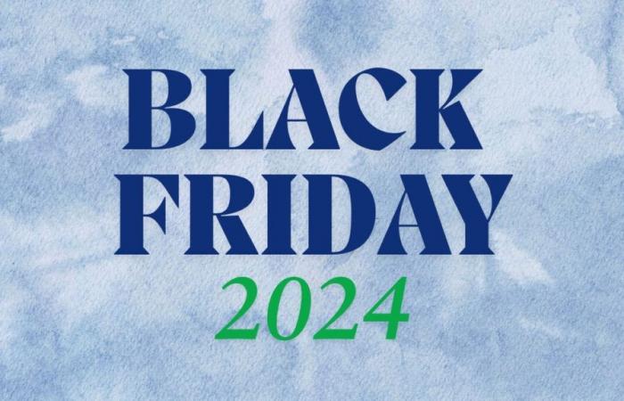 Black Friday 2024 en France, mais c’est quand ?