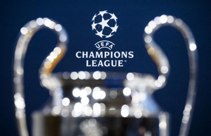 L’Italie se rapproche de la deuxième place du classement UEFA pour une place supplémentaire en Ligue des champions