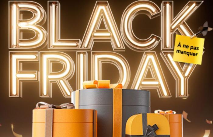 Xiaomi baisse drastiquement le prix de la version 512 Go avant le Black Friday