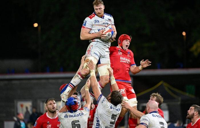 «Le club est sauvé»… L’AS Béziers passe sous pavillon irlandais