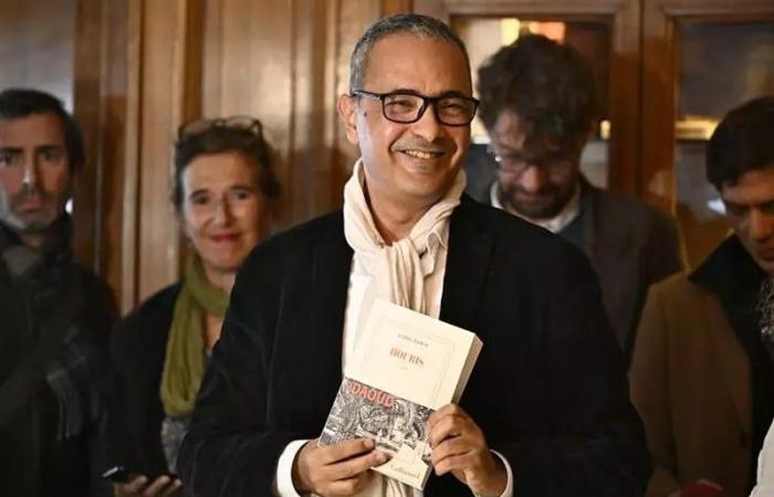 L’Algérie ne veut pas de Kamel Daoud à son Salon du livre