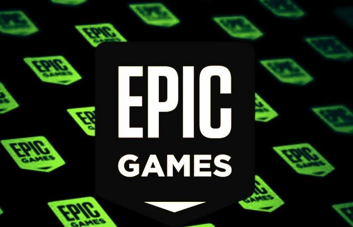 La boutique Epic Games annonce en avance un nouveau jeu gratuit