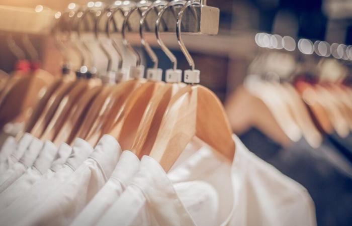 adorée des Françaises, la marque de mode menacée de liquidation annonce une bonne nouvelle