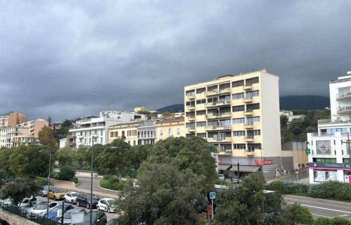 A Bastia, dans le quartier Toga, le sentiment d’insécurité se répand parmi les habitants