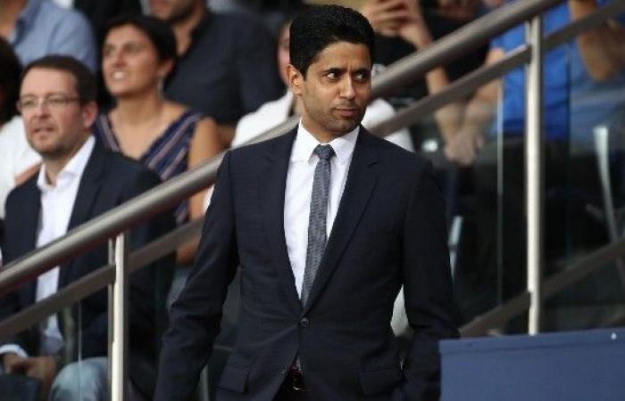 PSG / Atlético – Nasser al-Khelaïfi remobilizes his troops