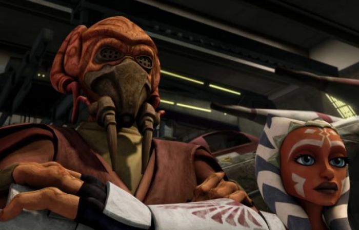 7 secrets du Jedi Plo Koon