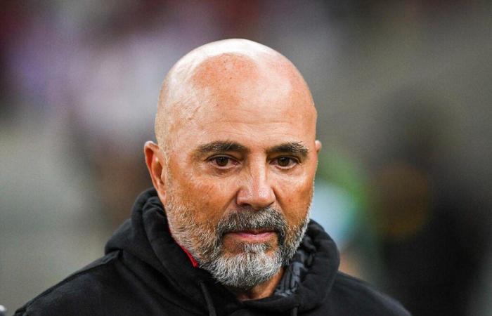 En CDD pour Sampaoli, Rennes a trouvé mieux !