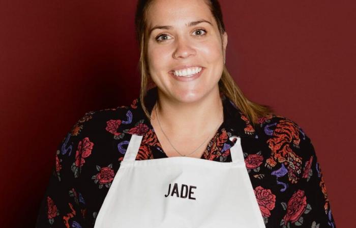 Jade de « MasterChef Québec » est amie d’enfance avec ce chanteur que vous adorez