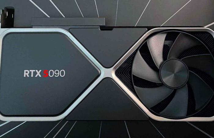 GeForce RTX 5090, l’heure du nouveau bilan