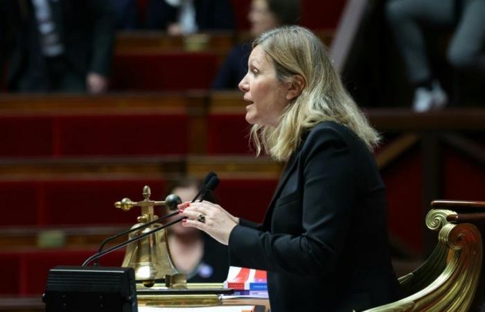 Le Président de l’Assemblée et de nombreux députés condamnent l’incident diplomatique à Jérusalem