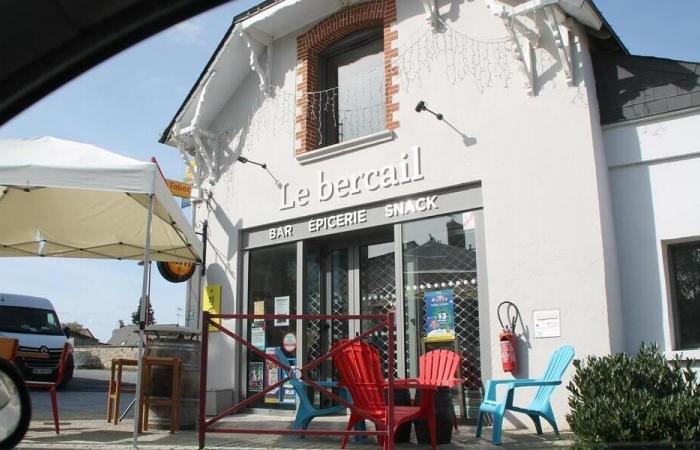 L’épicerie, bar, snack de ce village de Loire-Atlantique recherche un gérant pour prendre la relève