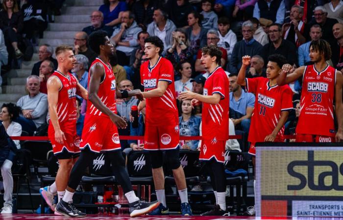 Vince finalmente il Nantes, fine serie per l’Antibes