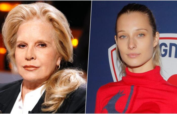 « Hélas… », Sylvie Vartan fait une triste confession sur le fils d’Ilona Smet