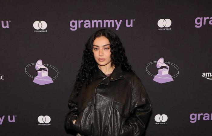 Parmi les nominés aux Grammy Awards pour l’album de l’année figurent Charli XCX, André 3000, Chappell Roan, Taylor Swift et Beyoncé