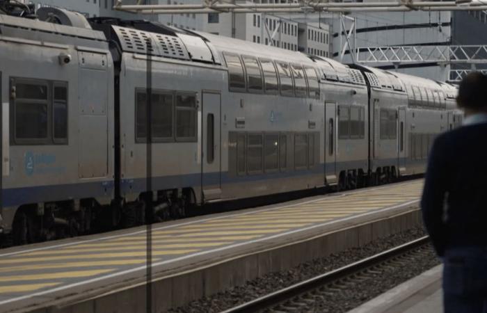 la ligne Paris/Lyon/Marseille sera fermée pour cause de travaux