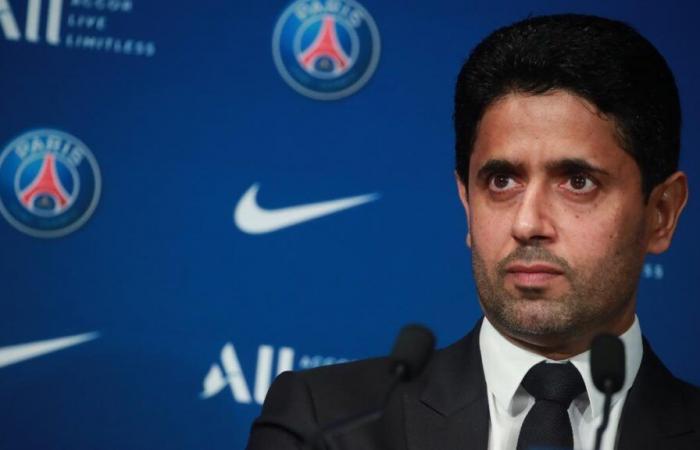 La décision surprenante du Qatar avec le PSG